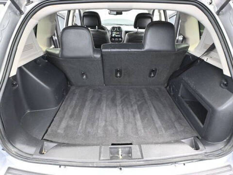 2016 Jeep Compass High Altitude