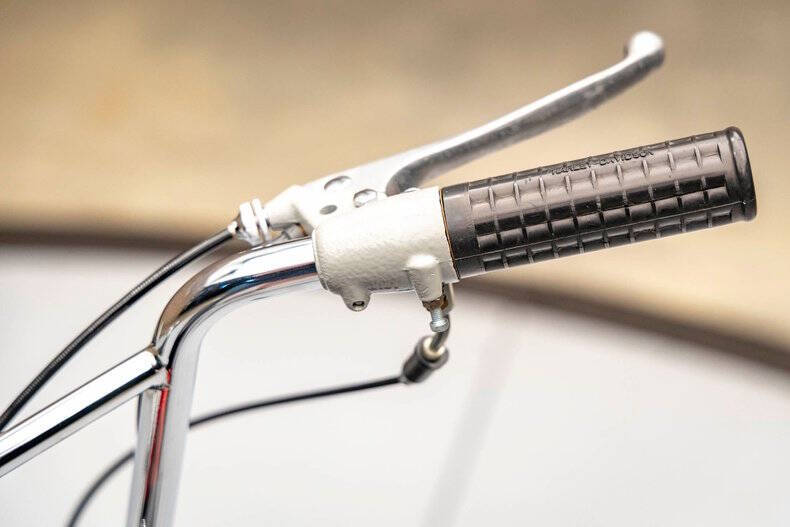 1973 Harley-Davidson X-90