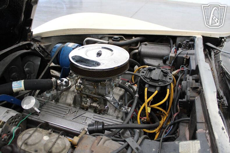 1979 Chevrolet Corvette