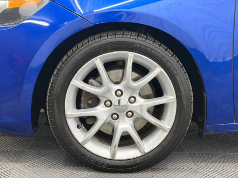 2013 Dodge Dart