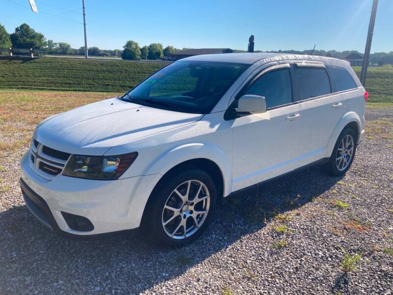 2015 Dodge Journey for sale at AutoFarm New Castle in New Castle IN