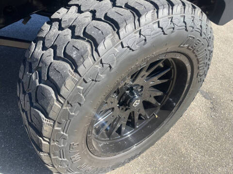 2020 Jeep Gladiator Sport Altitude