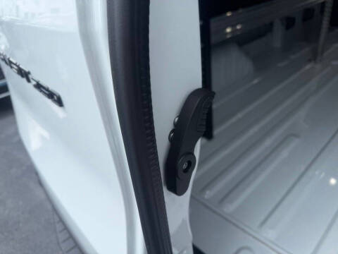 2026 Ford Transit 250