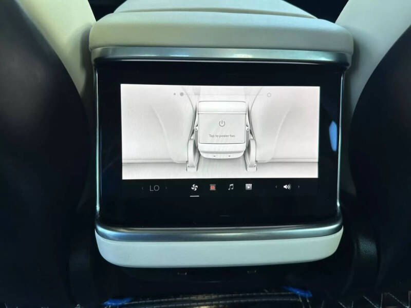 2021 Tesla Model S Long Range