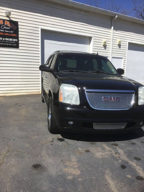 Cars Plus Of Greer Car Dealer in Greer, SC