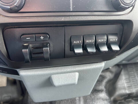 2016 Ford F-250 Super Duty