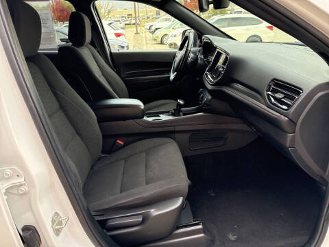 2023 Dodge Durango GT