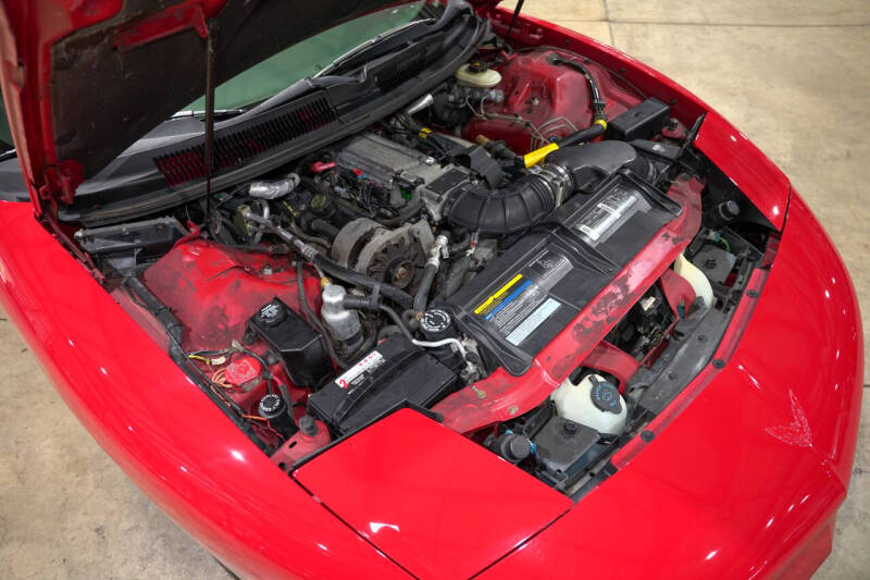 1994 Pontiac Firebird Trans Am