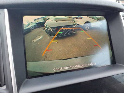 2020 Infiniti Q50 3.0T Luxe