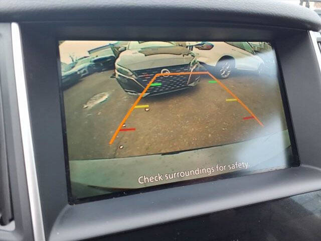 2020 Infiniti Q50 3.0T Luxe