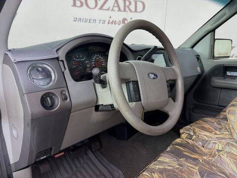 2006 Ford F-150