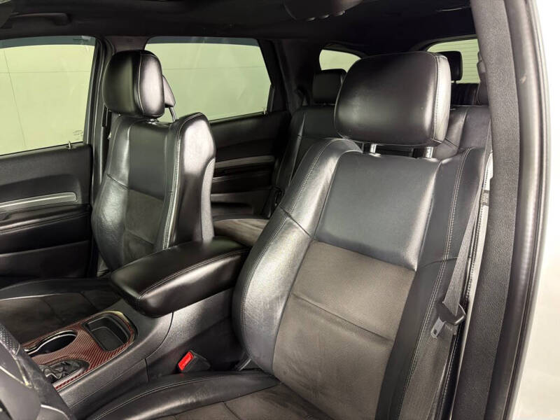 2020 Dodge Durango GT