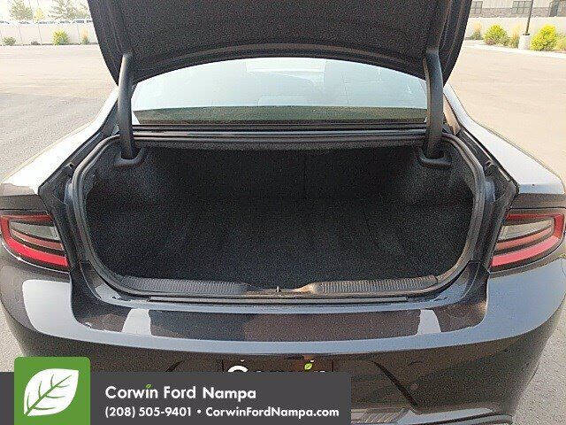 2019 Dodge Charger GT