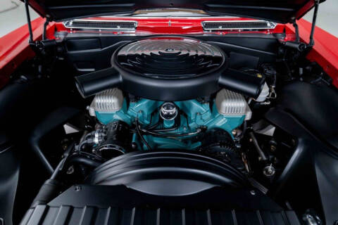 1965 Buick Riviera
