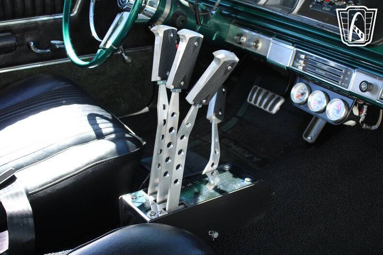 1966 Chevrolet Impala