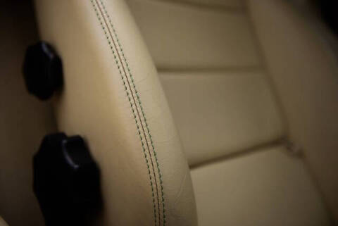 2004 Lamborghini Murcielago