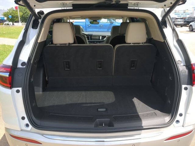 2019 Buick Enclave Premium