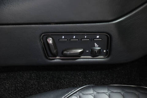 2016 Aston Martin Vanquish