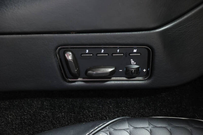 2016 Aston Martin Vanquish