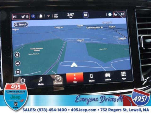 2026 Dodge Durango GT HEMI Plus