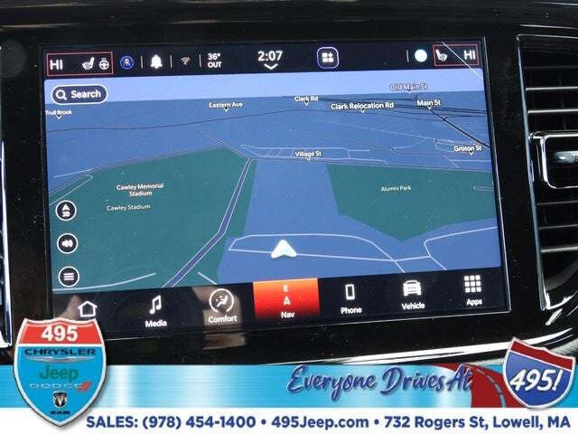 2026 Dodge Durango GT HEMI Plus