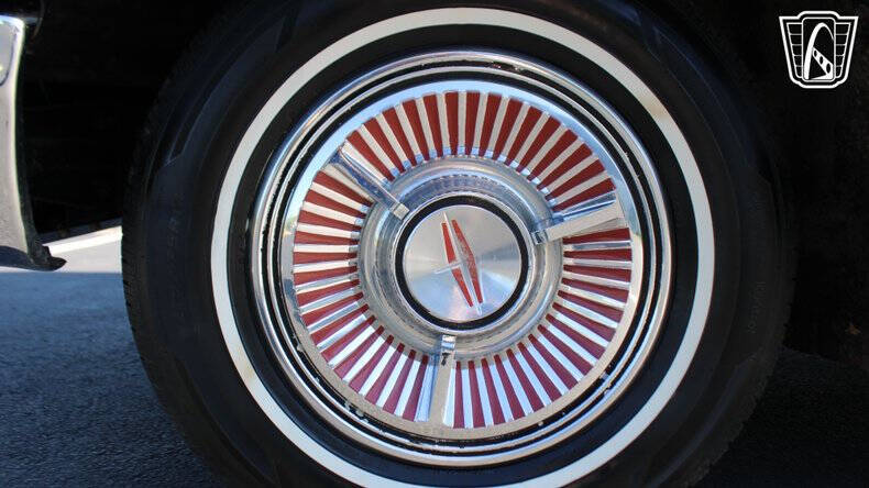 1962 Oldsmobile Starfire