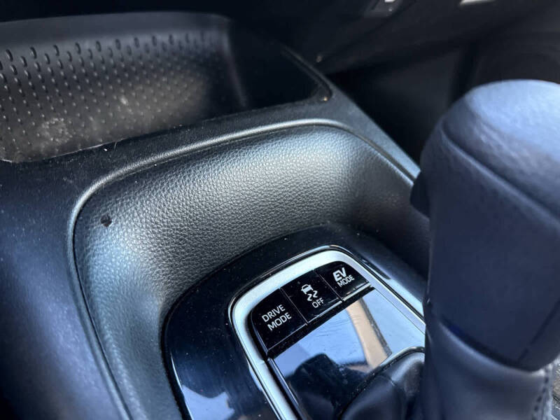 2024 Toyota Corolla Hybrid