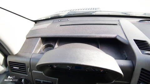 2017 Mercedes-Benz Sprinter 2500