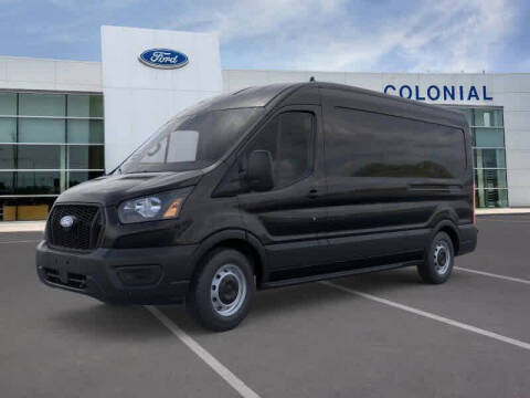 2026 Ford Transit 350