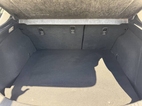 2014 Mazda MAZDA3 i Touring