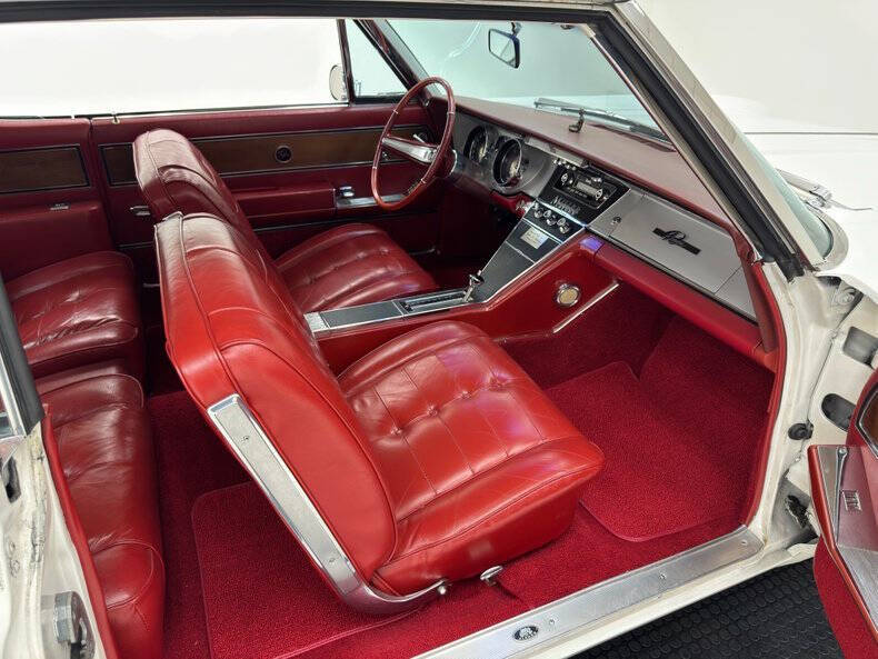 1963 Buick Riviera