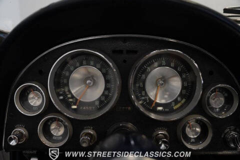 1963 Chevrolet Corvette