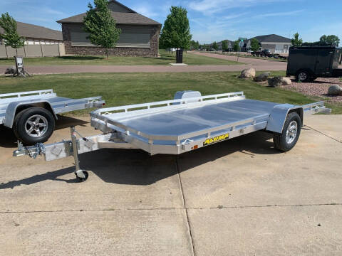 2022 Aluma 7814 Tilt #8479