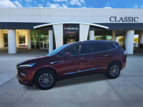 2024 Buick Enclave Premium