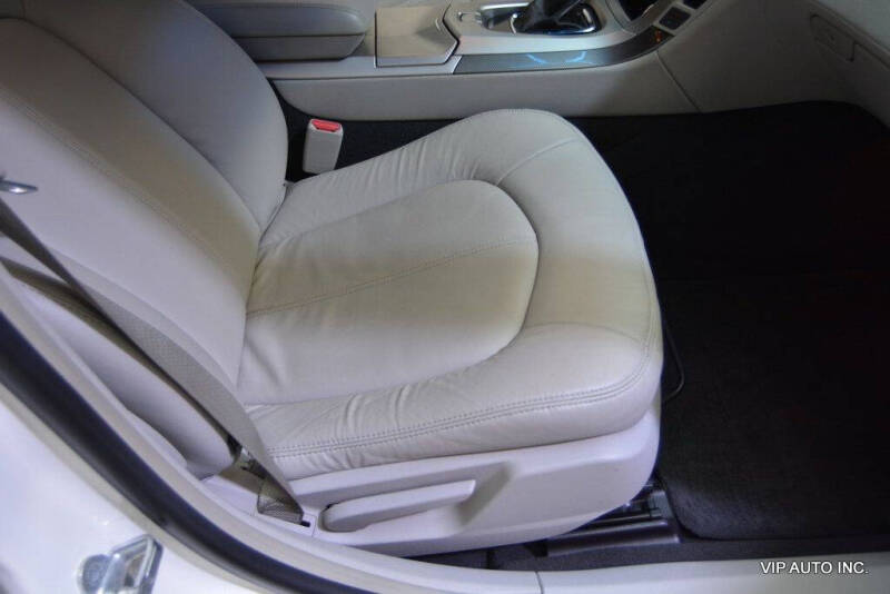 2010 Cadillac CTS 3.0L