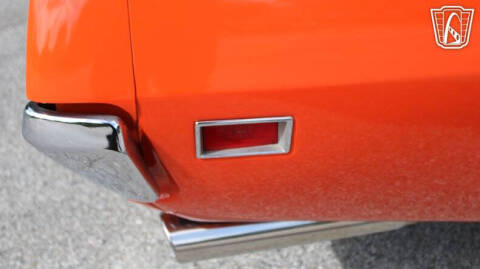 1971 Ford Torino