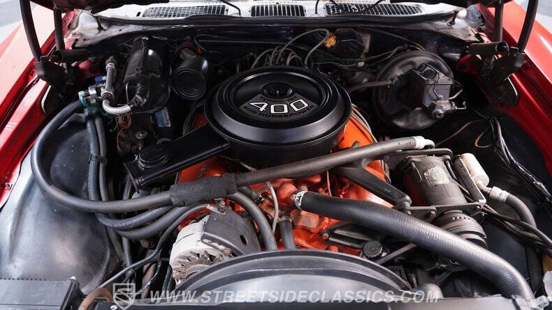 1971 Chevrolet Chevelle