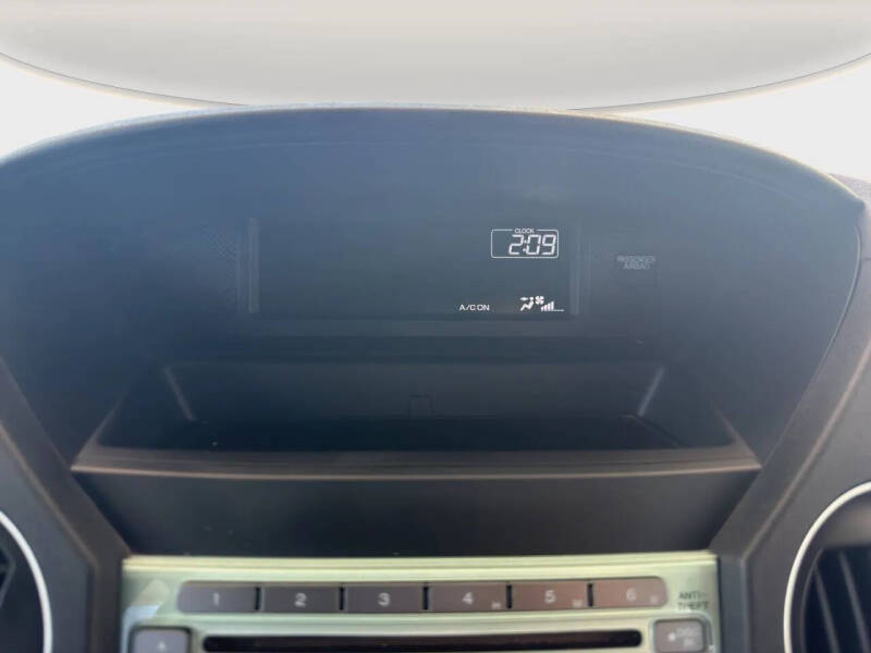 2010 Honda Pilot LX