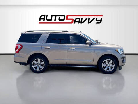 2020 Ford Expedition XLT