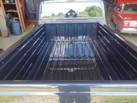 1970 Chevrolet C10