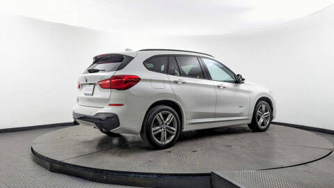 2017 BMW X1 xDrive28i
