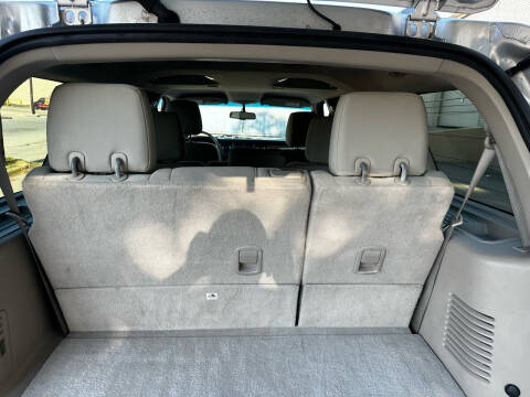 2010 Ford Expedition XLT