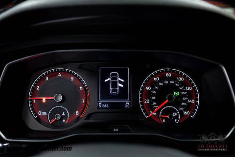 2021 Volkswagen Jetta