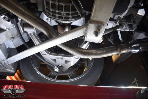 1999 Plymouth Prowler