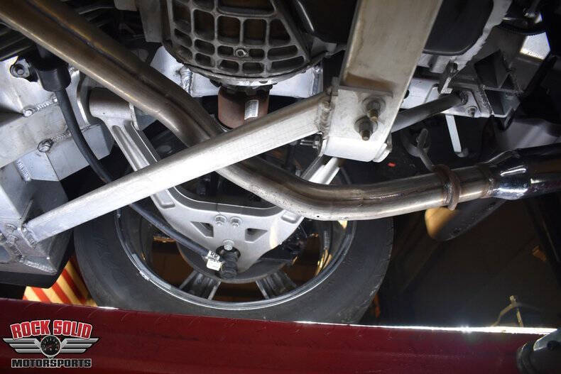 1999 Plymouth Prowler