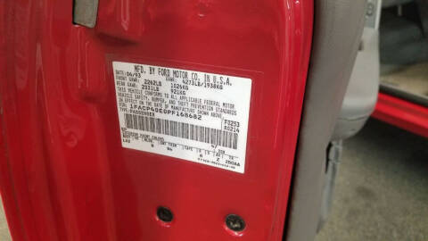 1993 Ford Mustang LX 5.0