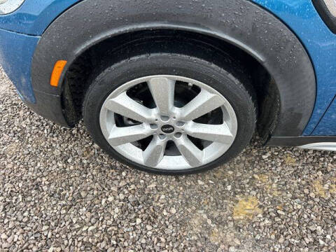 2020 MINI Countryman Cooper S