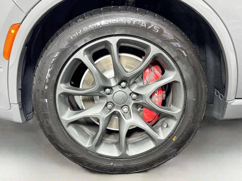2021 Dodge Durango SRT 392