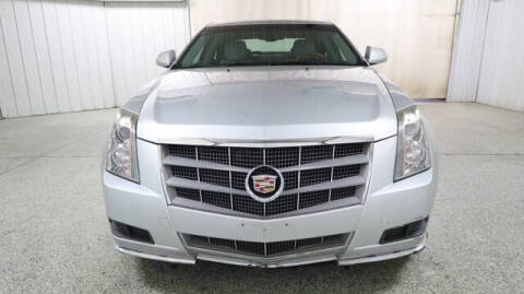 2011 Cadillac CTS 3.0L Luxury