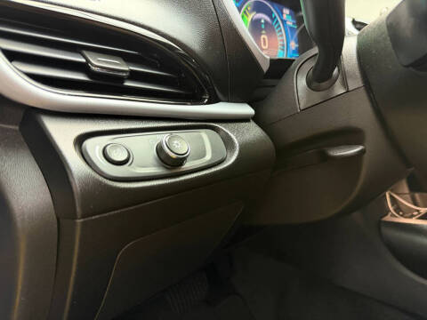 2016 Chevrolet Volt LT